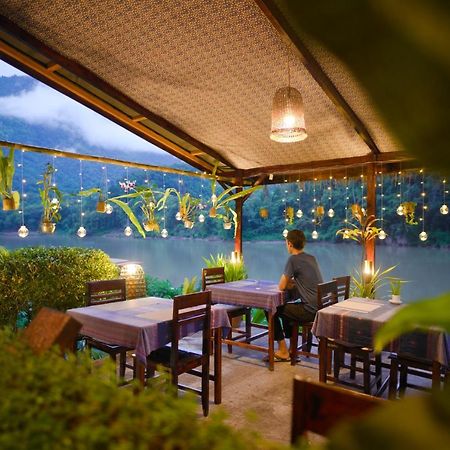 Mandala Ou Resort Нонгкио Экстерьер фото