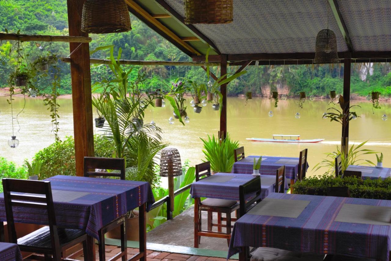 Mandala Ou Resort Нонгкио Экстерьер фото